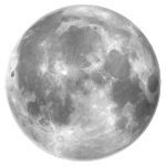 moon